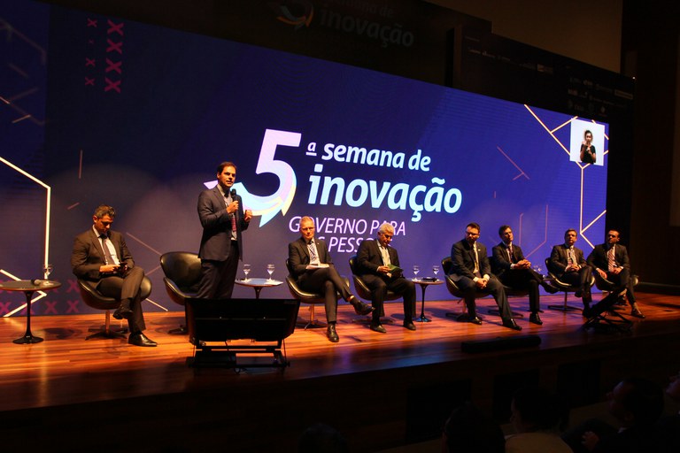 5ª Semana de Inovação